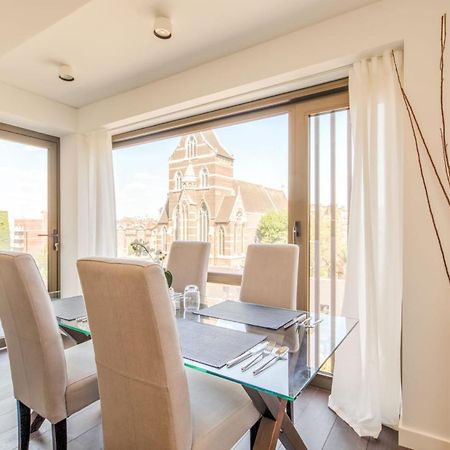 2 Bedrooms Sleeps 6 - Central London Eksteriør billede