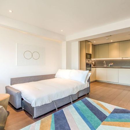 2 Bedrooms Sleeps 6 - Central London Eksteriør billede