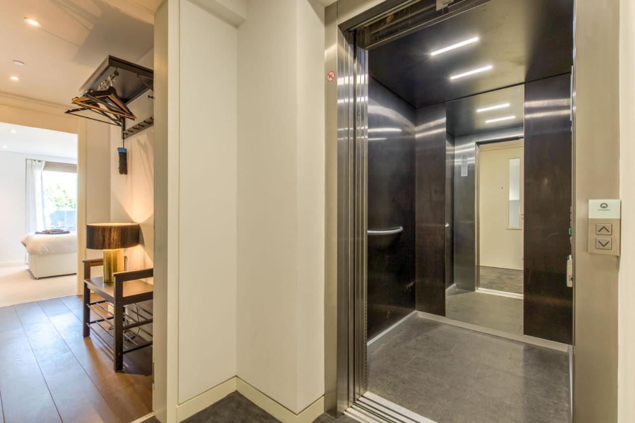 2 Bedrooms Sleeps 6 - Central London Eksteriør billede
