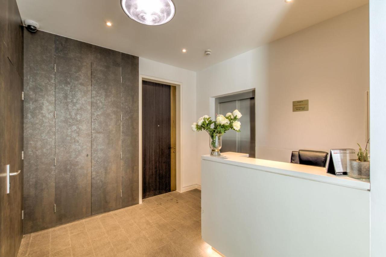 2 Bedrooms Sleeps 6 - Central London Eksteriør billede