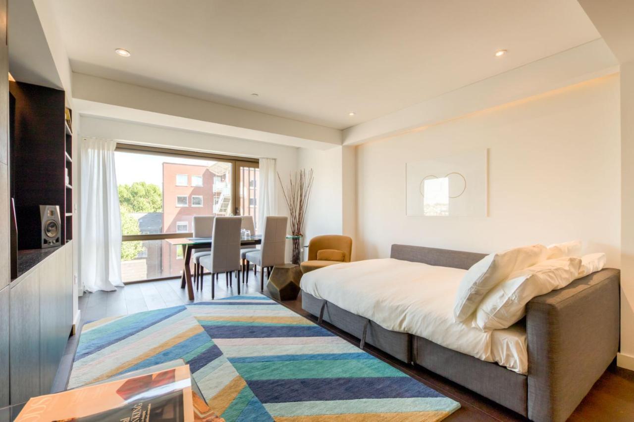 2 Bedrooms Sleeps 6 - Central London Eksteriør billede