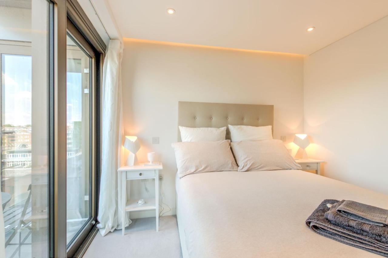 2 Bedrooms Sleeps 6 - Central London Eksteriør billede